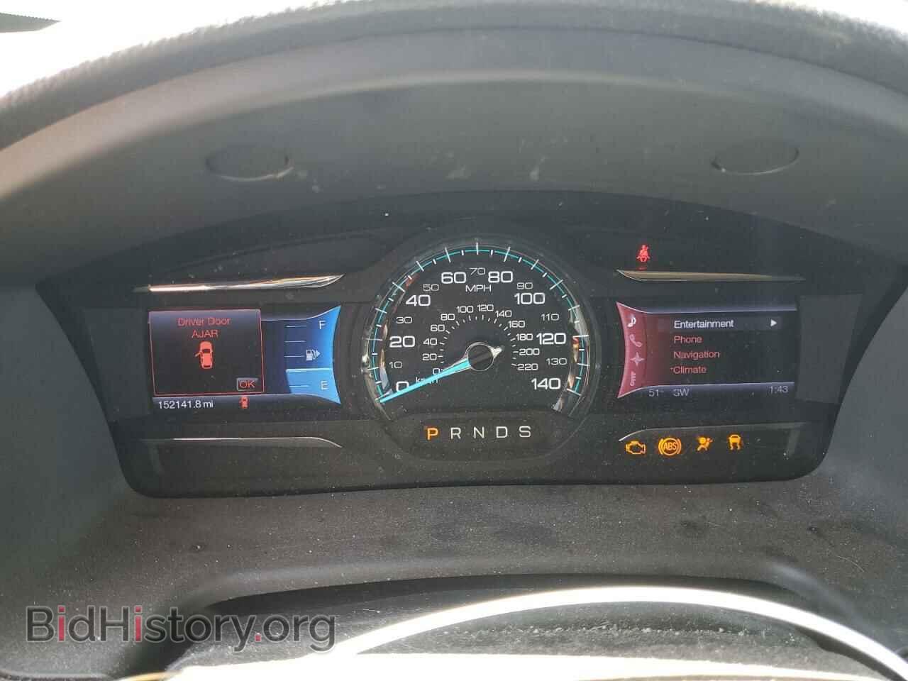 2013 FORD FLEX - VIN: 2FMHK6D83DBD25595 - Photo 9