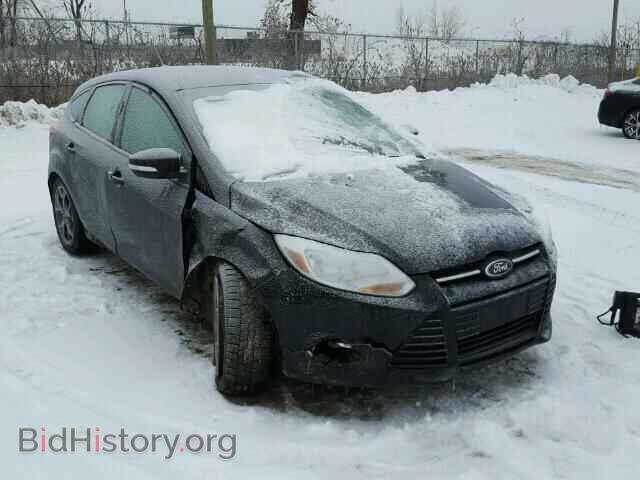 Photo 1FADP3K26DL214918 - FORD FOCUS 2013