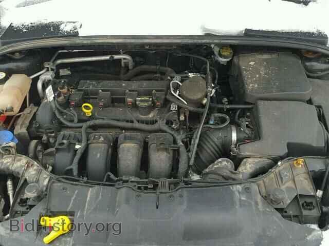 2013 FORD FOCUS - VIN: 1FADP3K26DL214918 - Photo 7