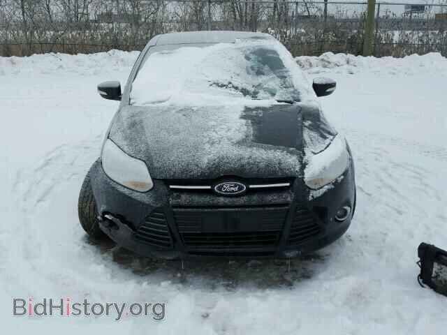 2013 FORD FOCUS - VIN: 1FADP3K26DL214918 - Photo 9