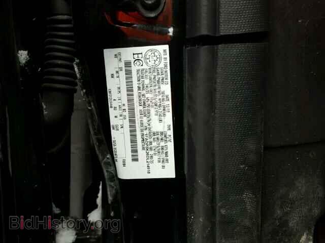 2013 FORD FOCUS - VIN: 1FADP3K26DL214918 - Photo 10