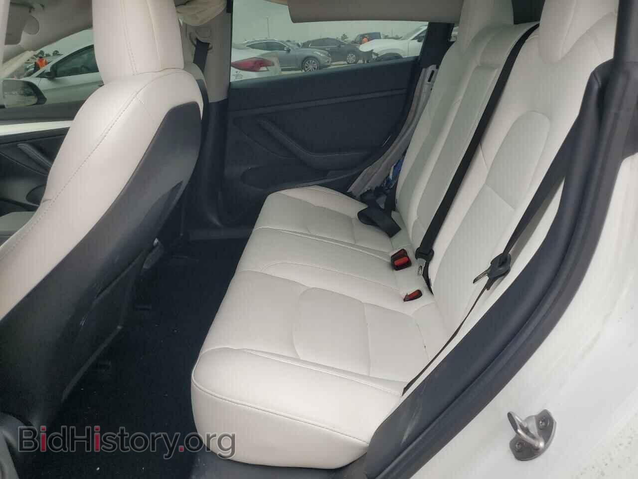 2021 TESLA MODEL 3 - VIN: 5YJ3E1EB4MF051099 - Фото 10