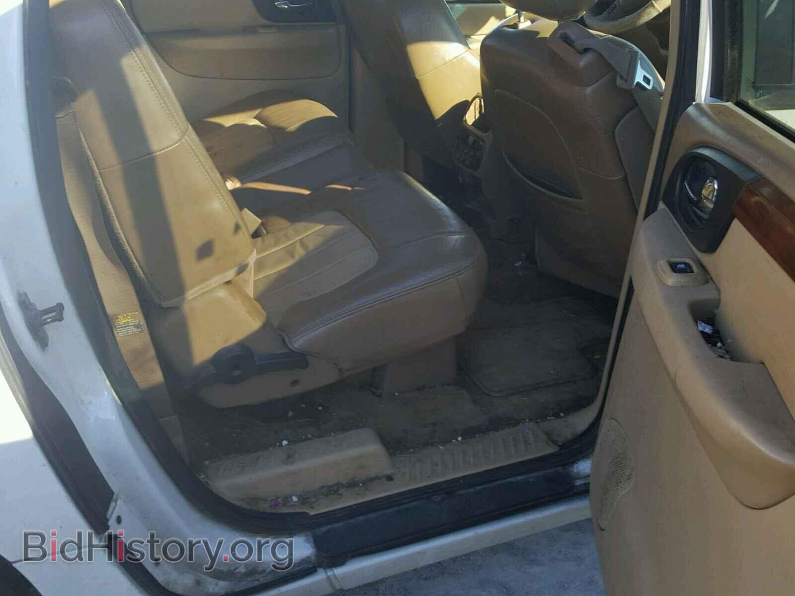 2003 GMC ENVOY - VIN: 1GKET16S236188568 - Фото 6