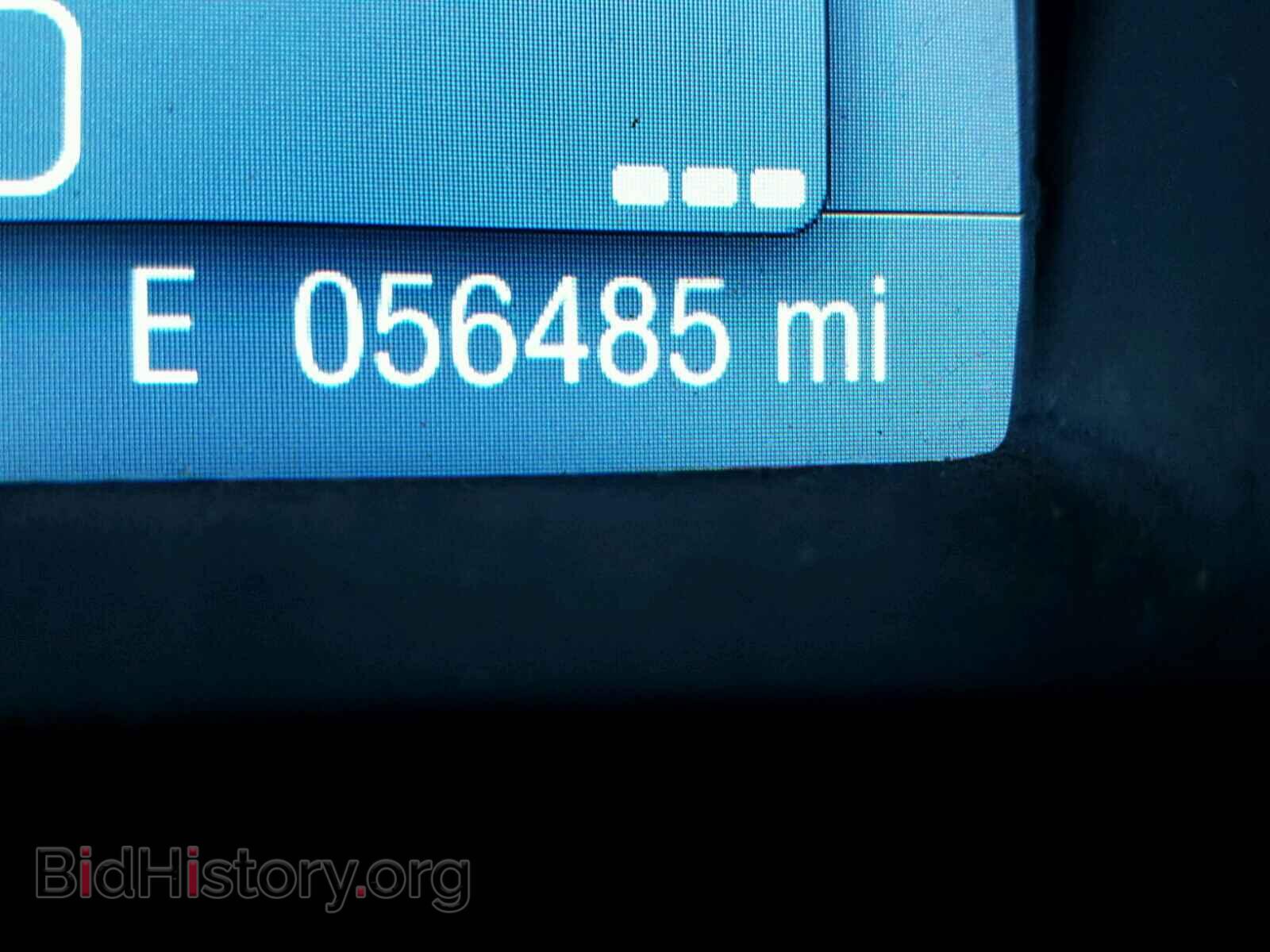 2014 FORD FOCUS - VIN: 1FADP3F24EL455632 - Фото 8