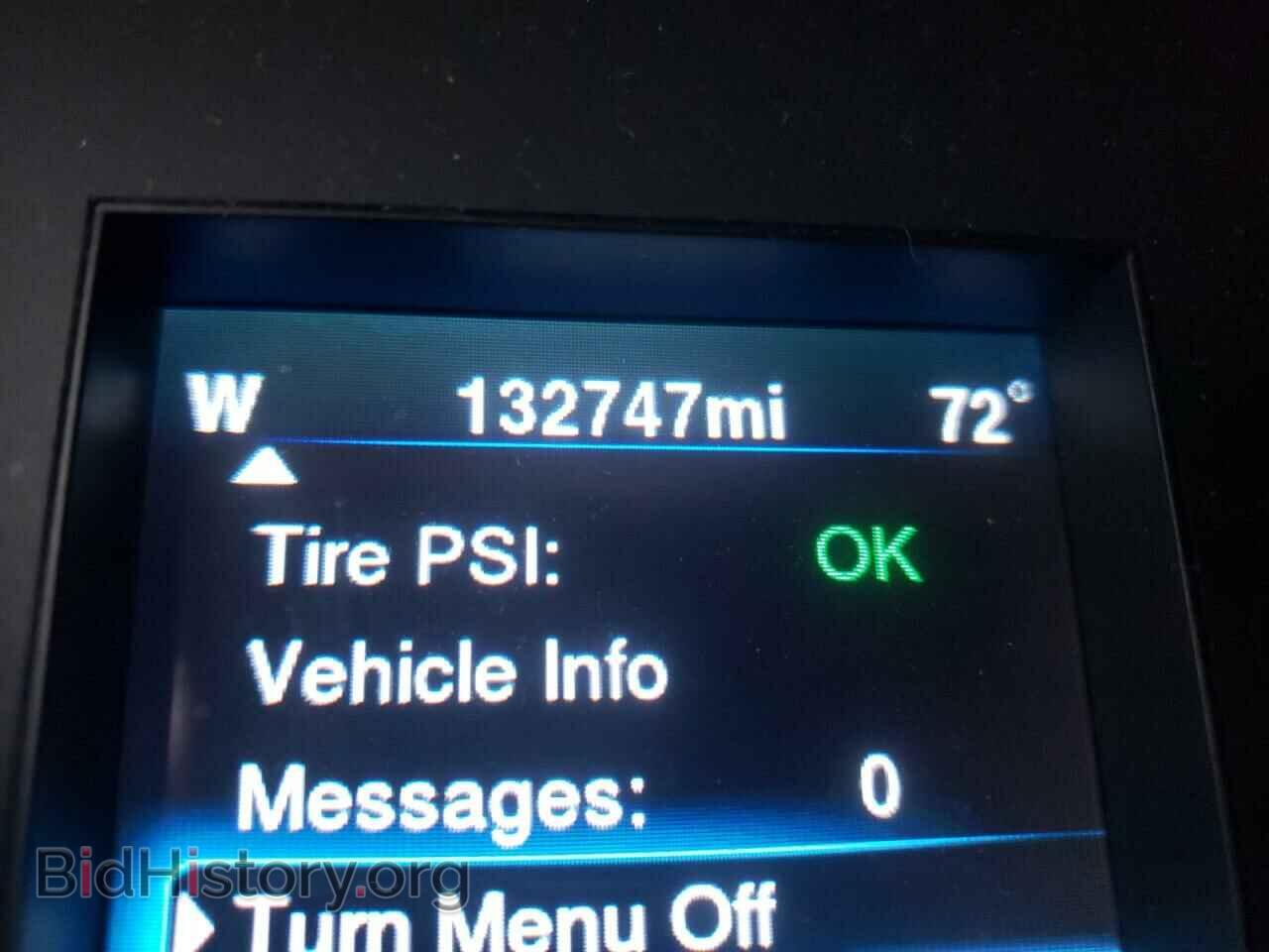 2013 CHRYSLER 300 - VIN: 2C3CCAAG4DH509455 - Фото 8