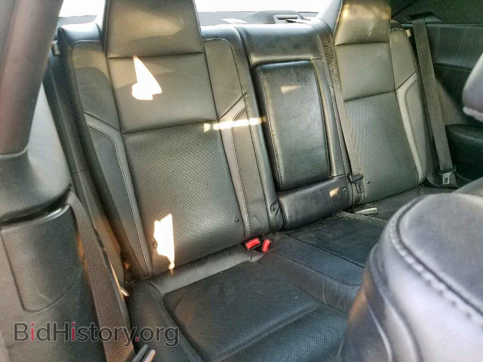 2015 DODGE CHALLENGER - VIN: 2C3CDZBG0FH708290 - Photo 6
