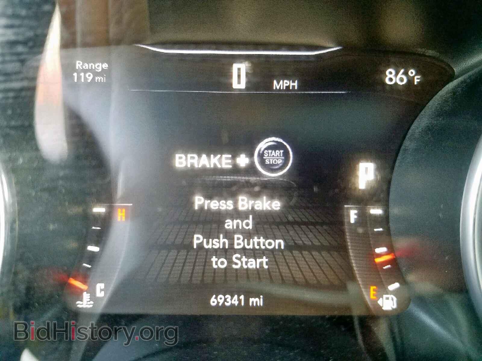 2015 DODGE CHALLENGER - VIN: 2C3CDZBG0FH708290 - Photo 8