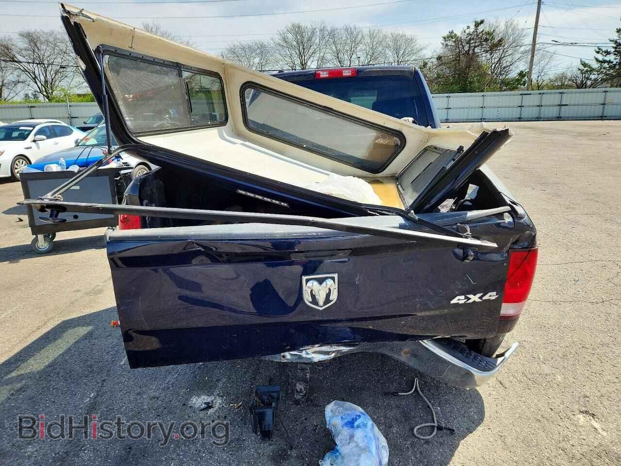 2018 RAM 1500 - VIN: 1C6RR7ST9JS281788 - Фото 6
