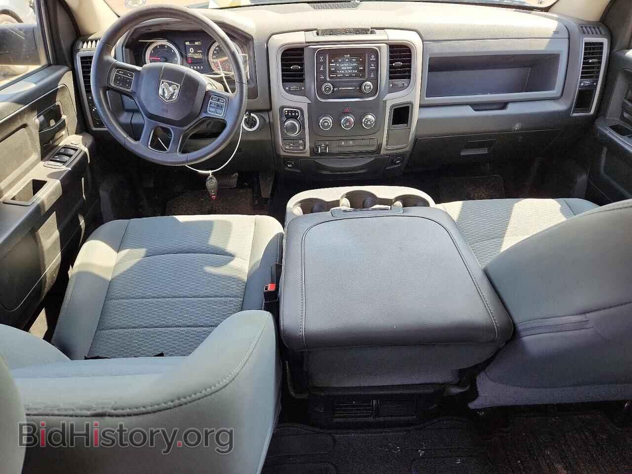 2018 RAM 1500 - VIN: 1C6RR7ST9JS281788 - Фото 8