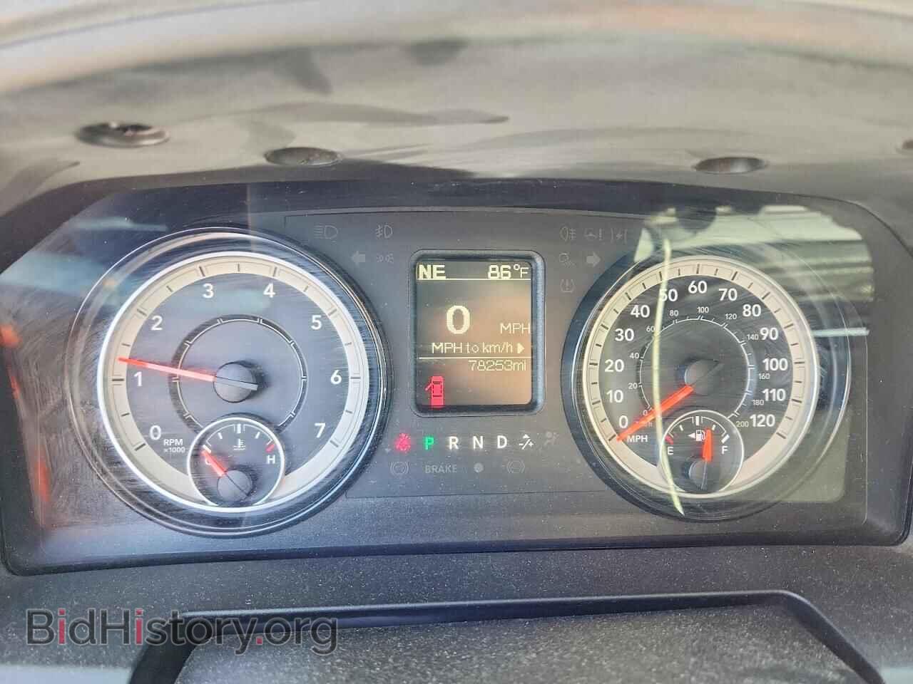 2018 RAM 1500 - VIN: 1C6RR7ST9JS281788 - Фото 9