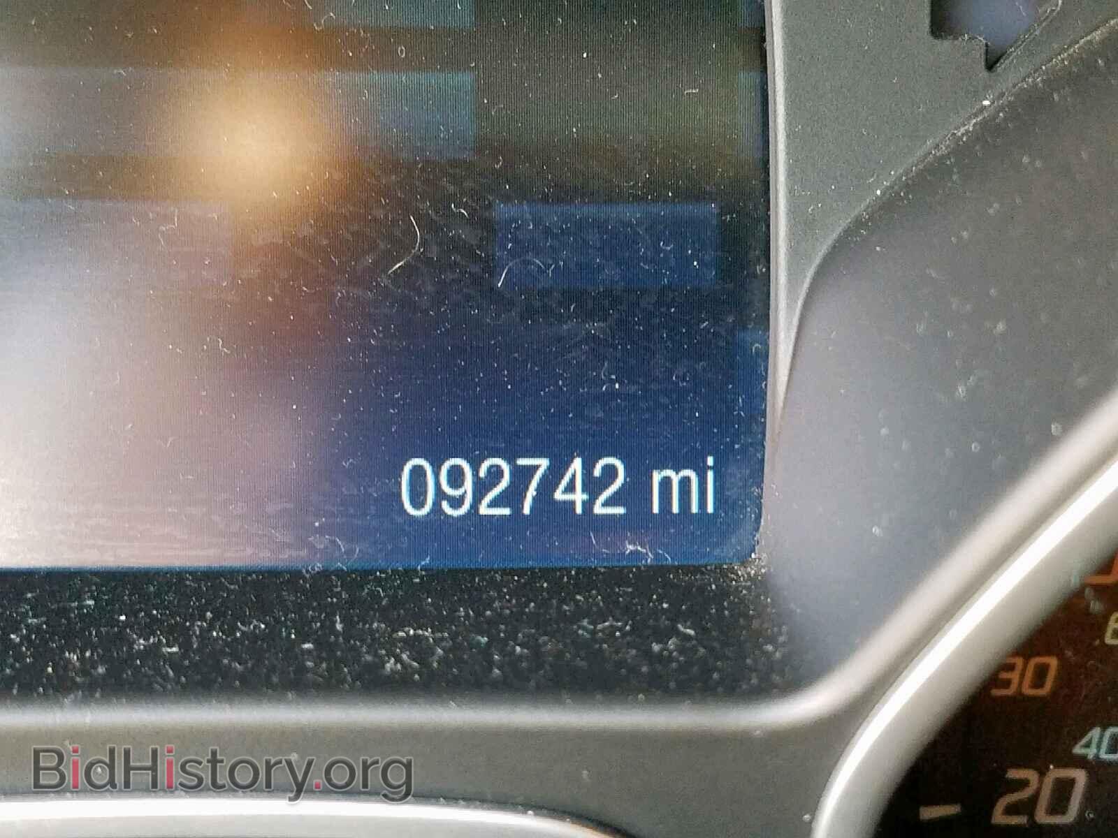2012 FORD FOCUS SE - VIN: 1FAHP3F22CL290596 - Фото 8