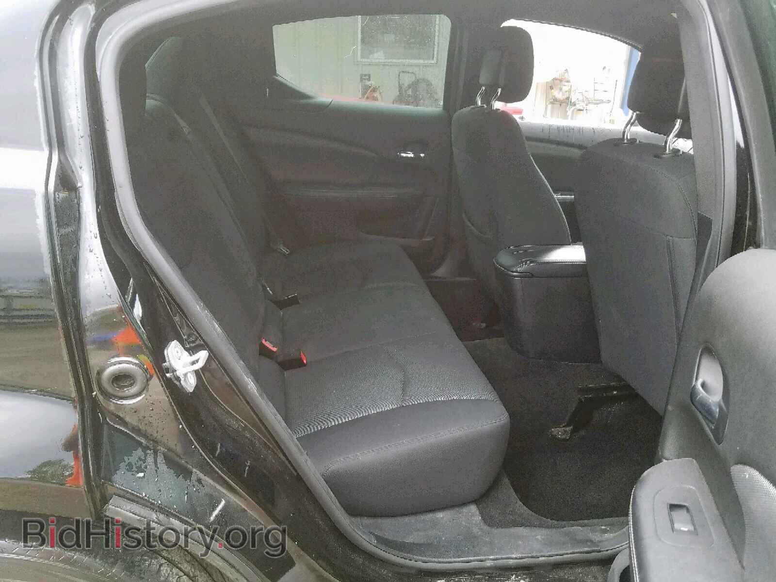 2013 DODGE AVENGER - VIN: 1C3CDZAG3DN508994 - Фото 6