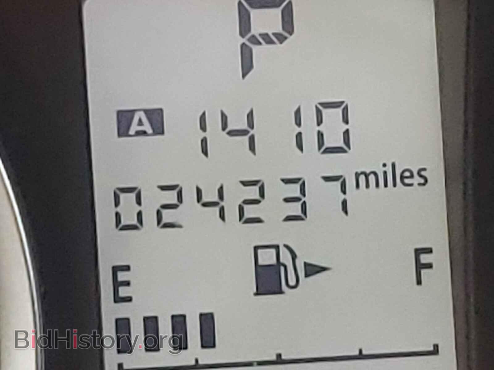 2014 SUBARU FORESTER - VIN: JF2SJAAC5EH458020 - Photo 8