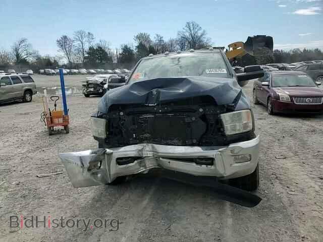 2012 DODGE RAM 2500 - VIN: 3C6LD5BL3CG308468 - Фото 11