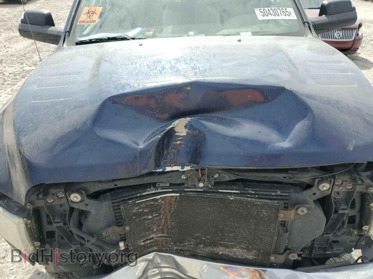 2012 DODGE RAM 2500 - VIN: 3C6LD5BL3CG308468 - Фото 12