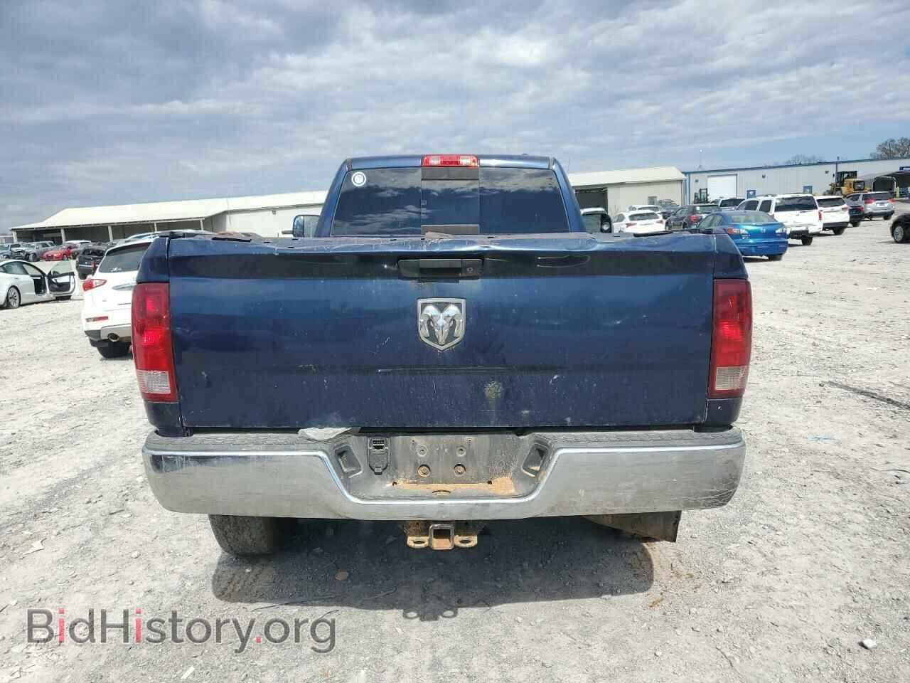 2012 DODGE RAM 2500 - VIN: 3C6LD5BL3CG308468 - Фото 6