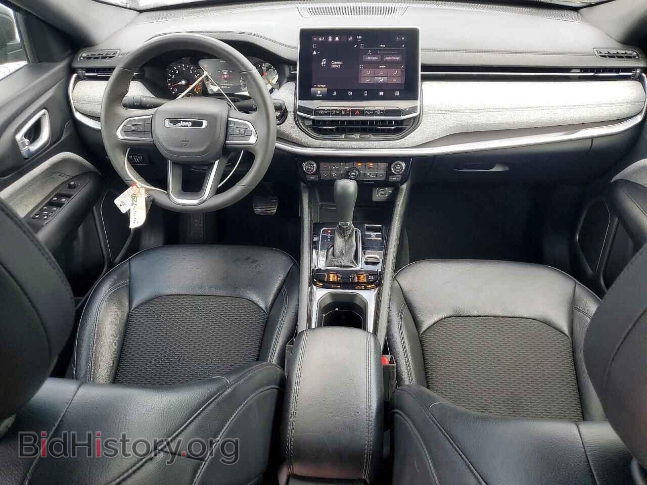 2023 JEEP COMPASS - VIN: 3C4NJDBN0PT557765 - Фото 8