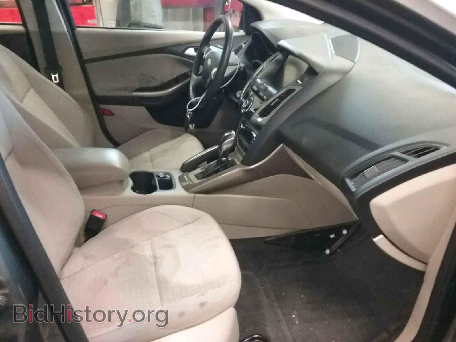2012 FORD FOCUS - VIN: 1FAHP3M24CL320894 - Photo 5
