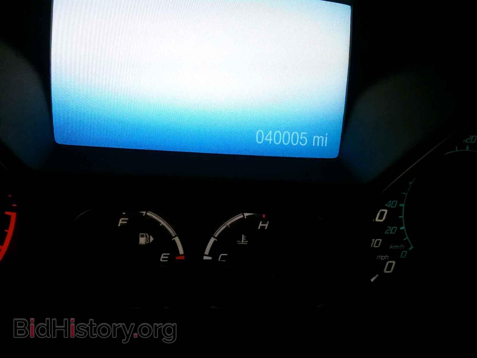 2012 FORD FOCUS - VIN: 1FAHP3M24CL320894 - Photo 8