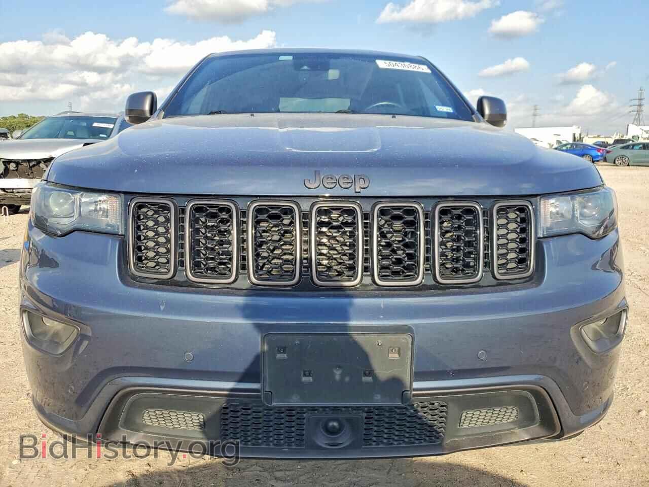 2021 JEEP CHEROKEE - VIN: 1C4RJFBGXMC559688 - Фото 5