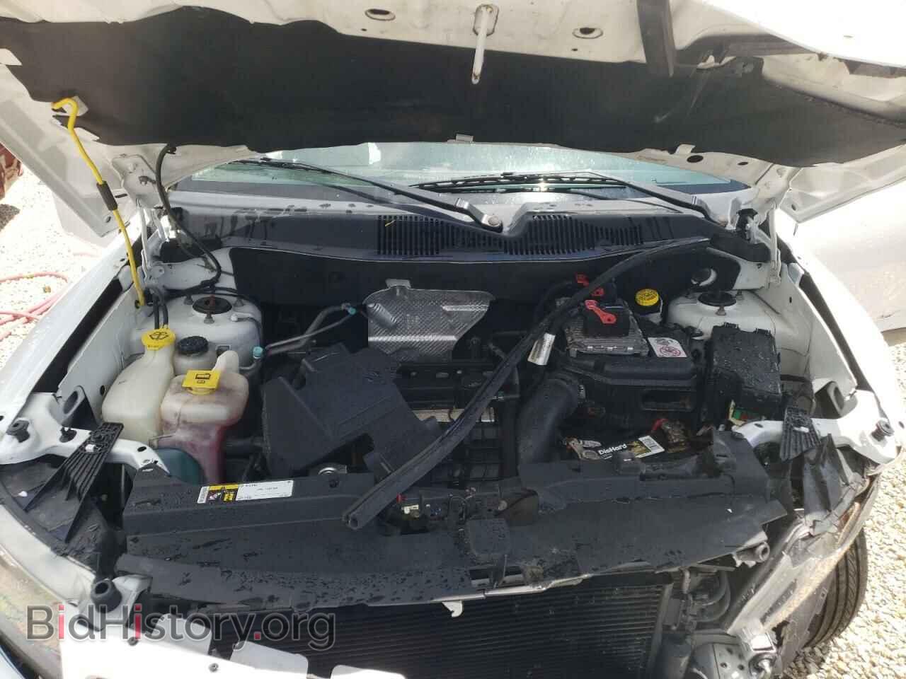 2016 JEEP COMPASS - VIN: 1C4NJCEA0GD792319 - Фото 7