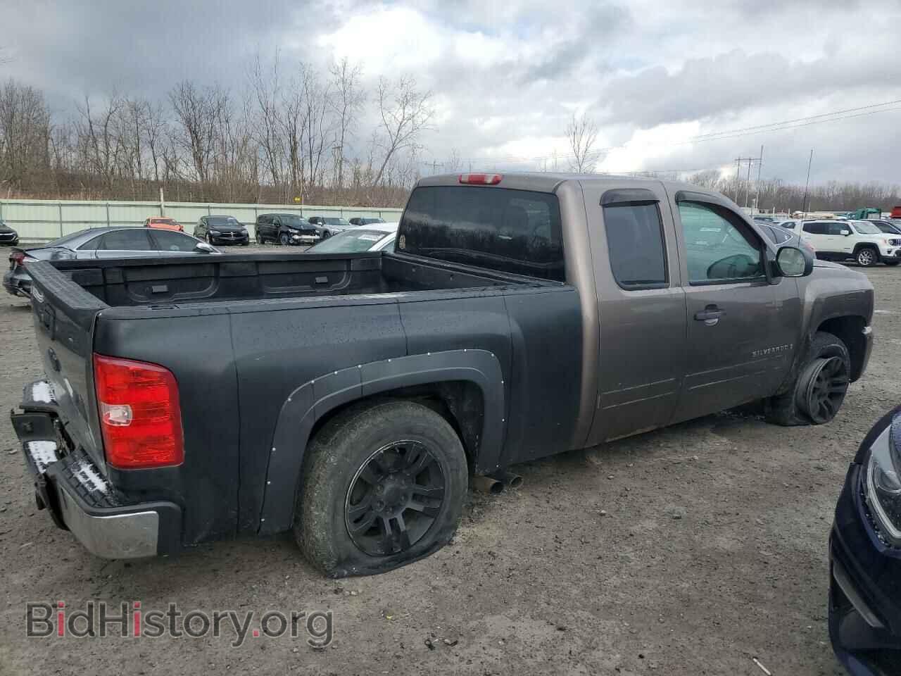 2007 CHEVROLET ALL Models - VIN: 2GCEK19J871641493 - Фото 3