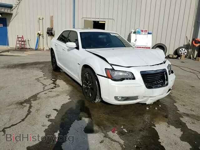 2014 CHRYSLER 300 - VIN: 2C3CCAGT6EH297583 - Фото 13