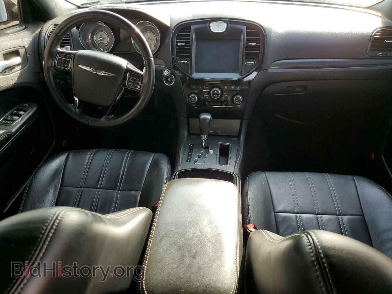 2014 CHRYSLER 300 - VIN: 2C3CCAGT6EH297583 - Фото 8