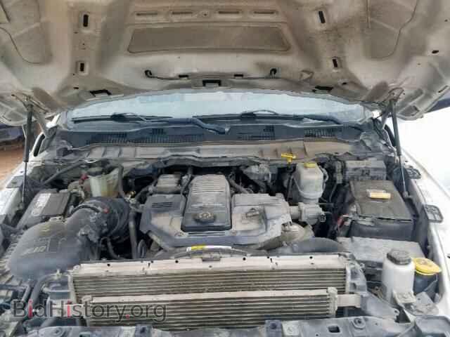 2014 RAM 4500 - VIN: 3C7WRKBLXEG227303 - Фото 7