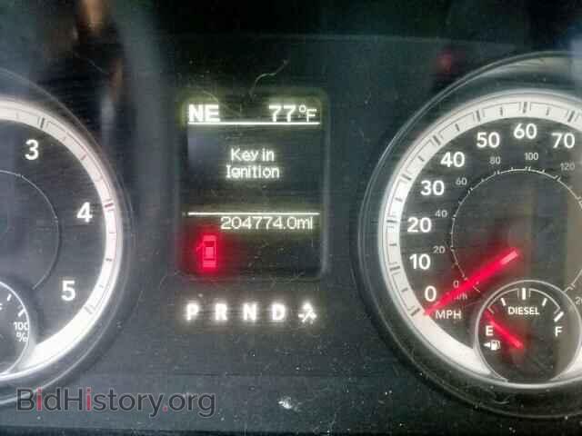 2014 RAM 4500 - VIN: 3C7WRKBLXEG227303 - Фото 8