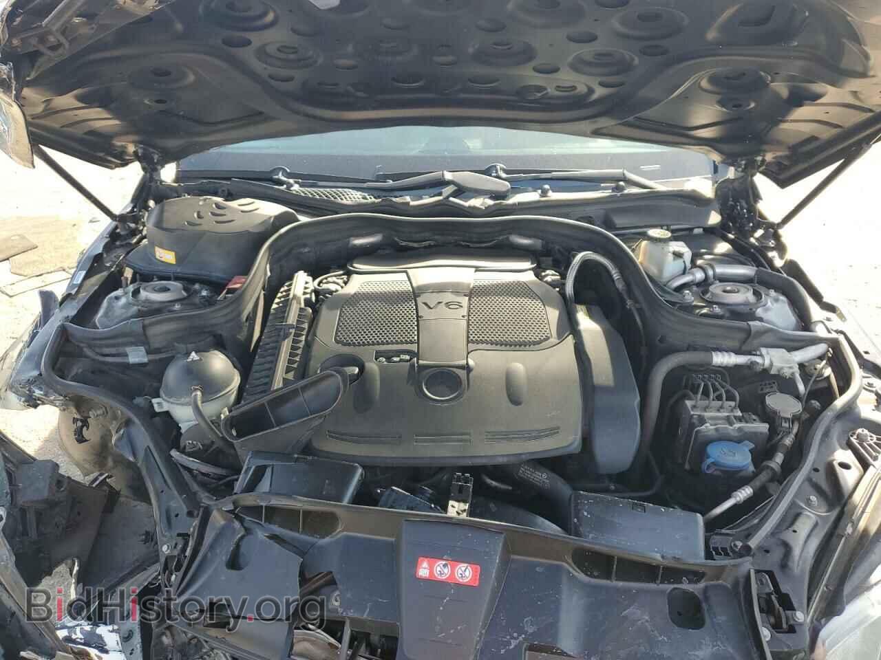 2013 MERCEDES-BENZ E-CLASS - VIN: WDDHF5KB4DA676258 - Фото 11