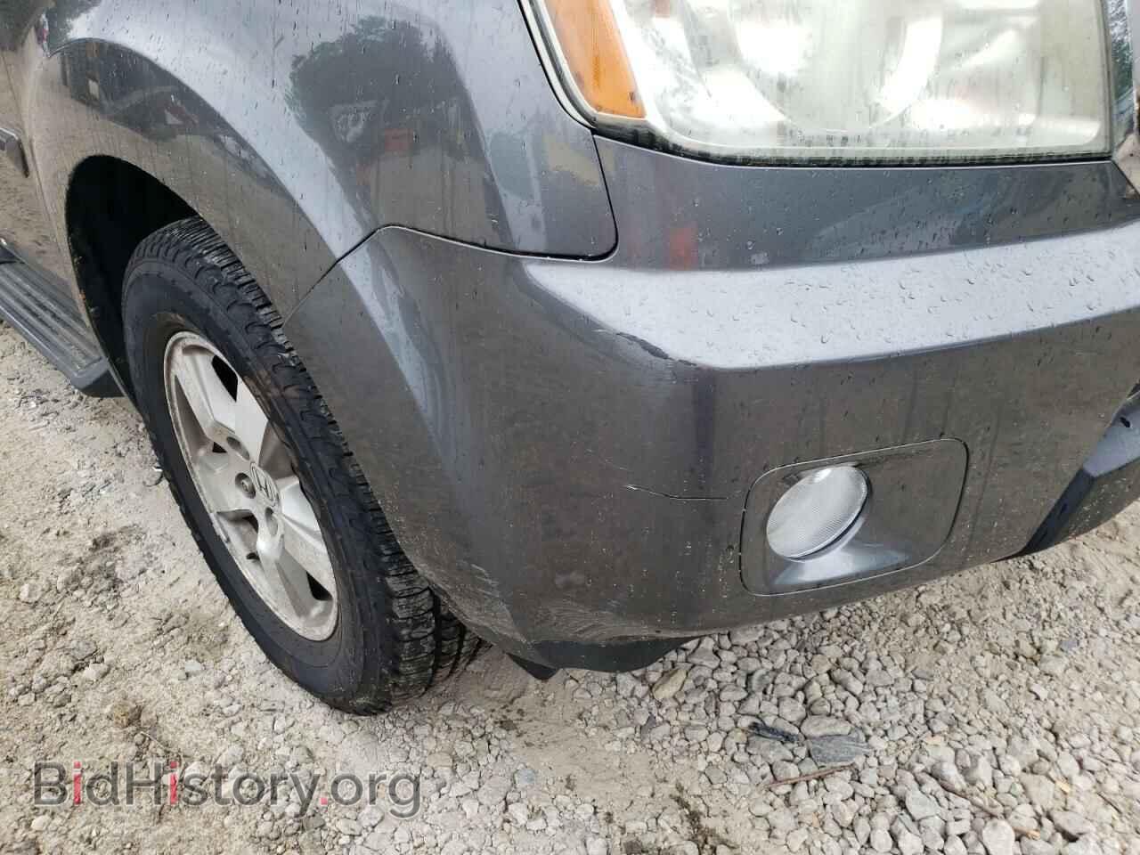 2011 HONDA PILOT - VIN: 5FNYF4H51BB016589 - Photo 9