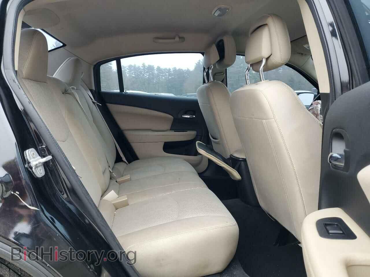 2013 CHRYSLER 200 - VIN: 1C3CCBAG4DN722435 - Фото 10