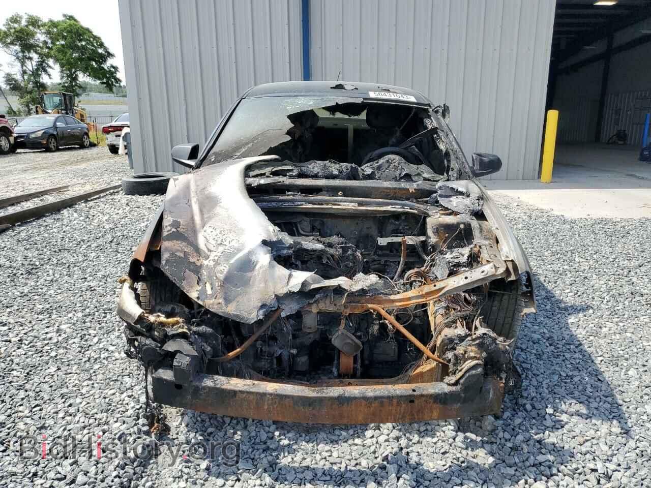 2011 DODGE AVENGER - VIN: 1B3BD4FB2BN626170 - Photo 5