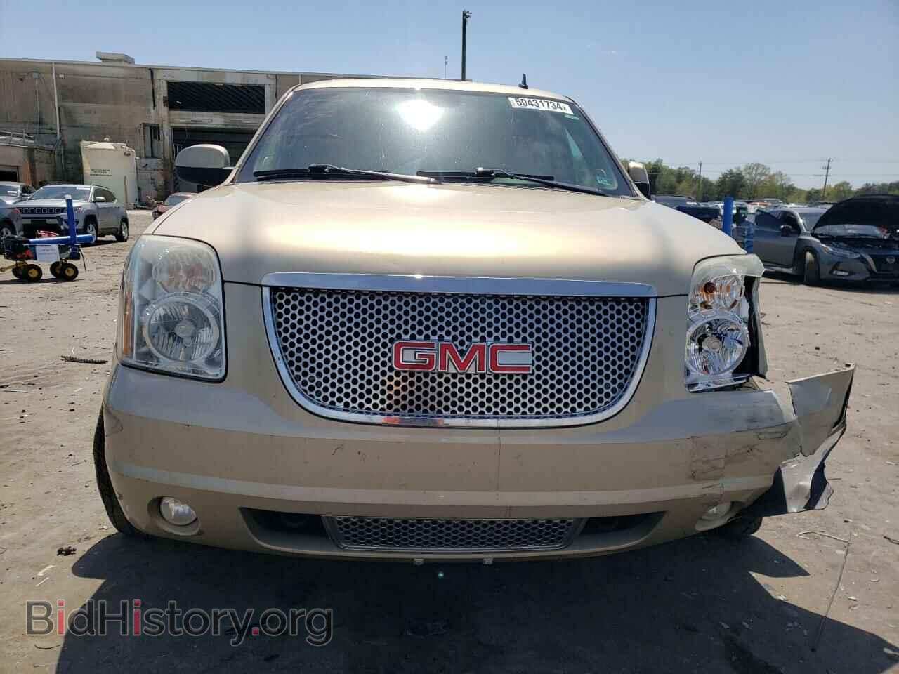 2012 GMC YUKON - VIN: 1GKS2EEF3CR172508 - Фото 5