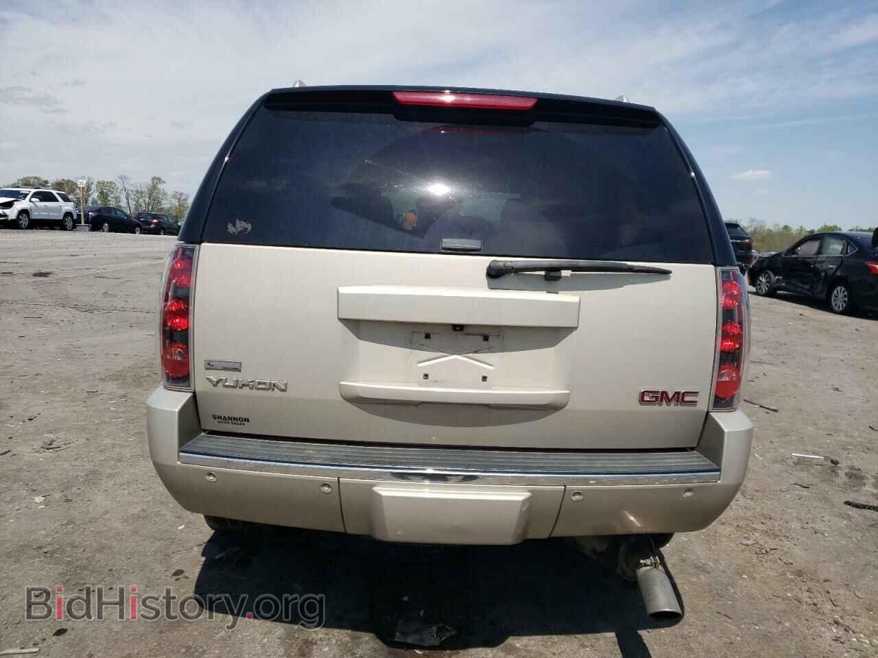 2012 GMC YUKON - VIN: 1GKS2EEF3CR172508 - Фото 6