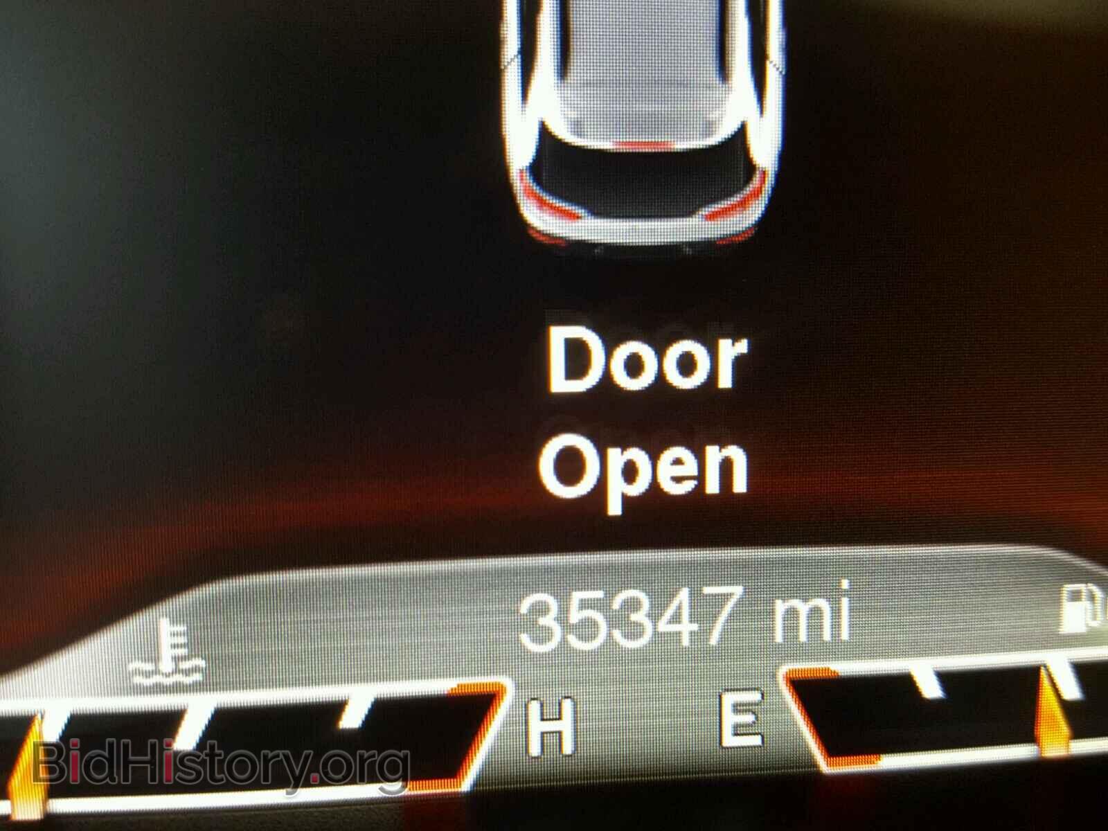 2015 JEEP CHEROKEE - VIN: 1C4PJMBS0FW520772 - Фото 8