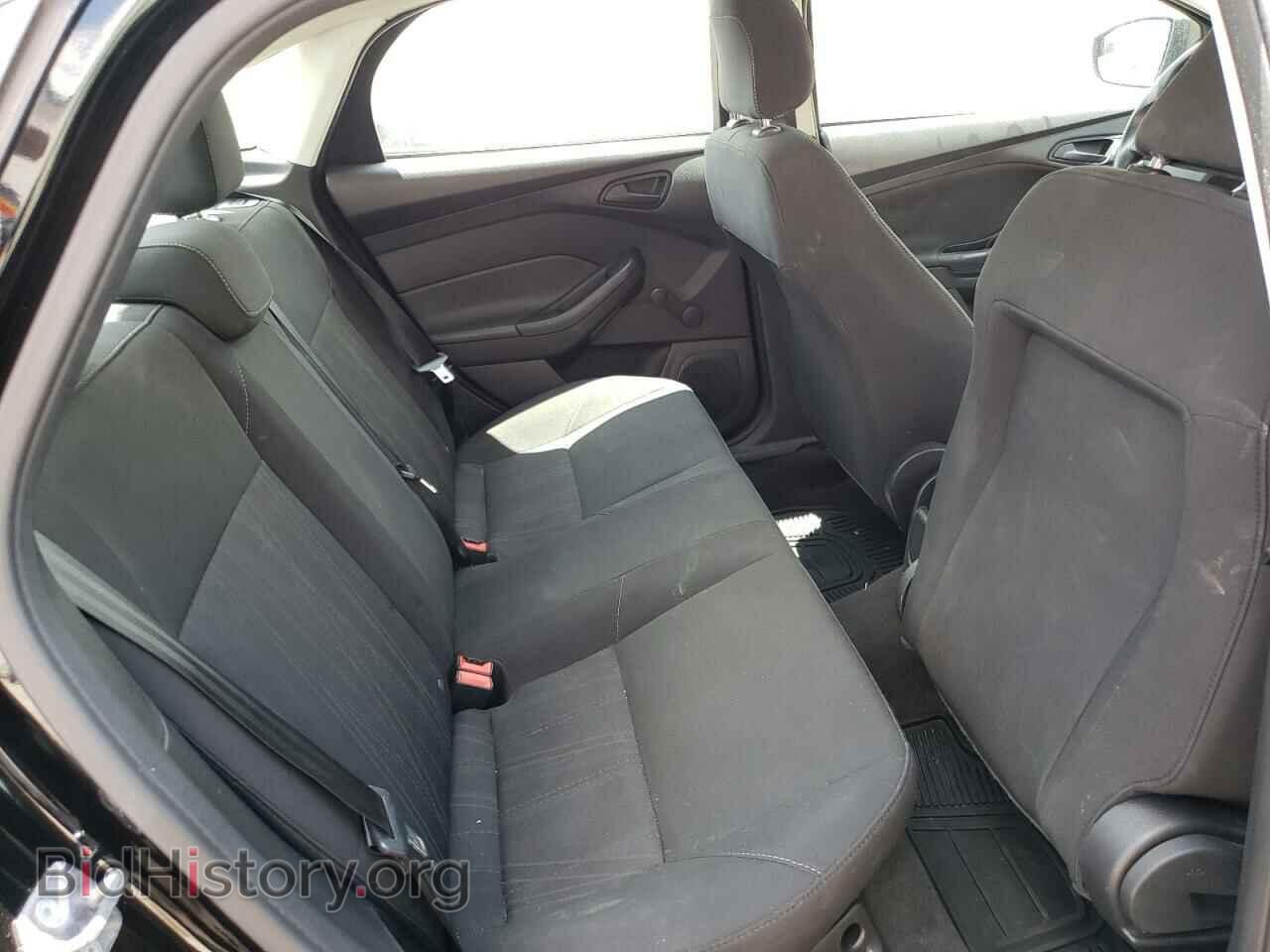 2018 FORD FOCUS - VIN: 1FADP3E27JL308944 - Photo 6