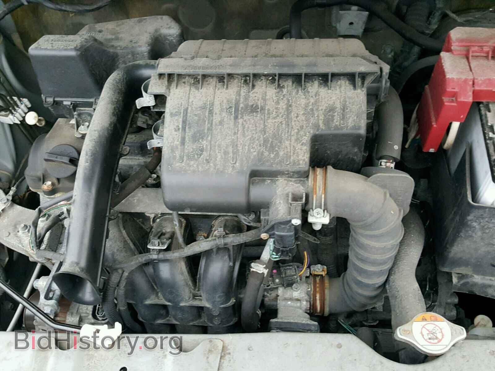 2015 MITSUBISHI MIRAGE - VIN: ML32A3HJ7FH007867 - Фото 7