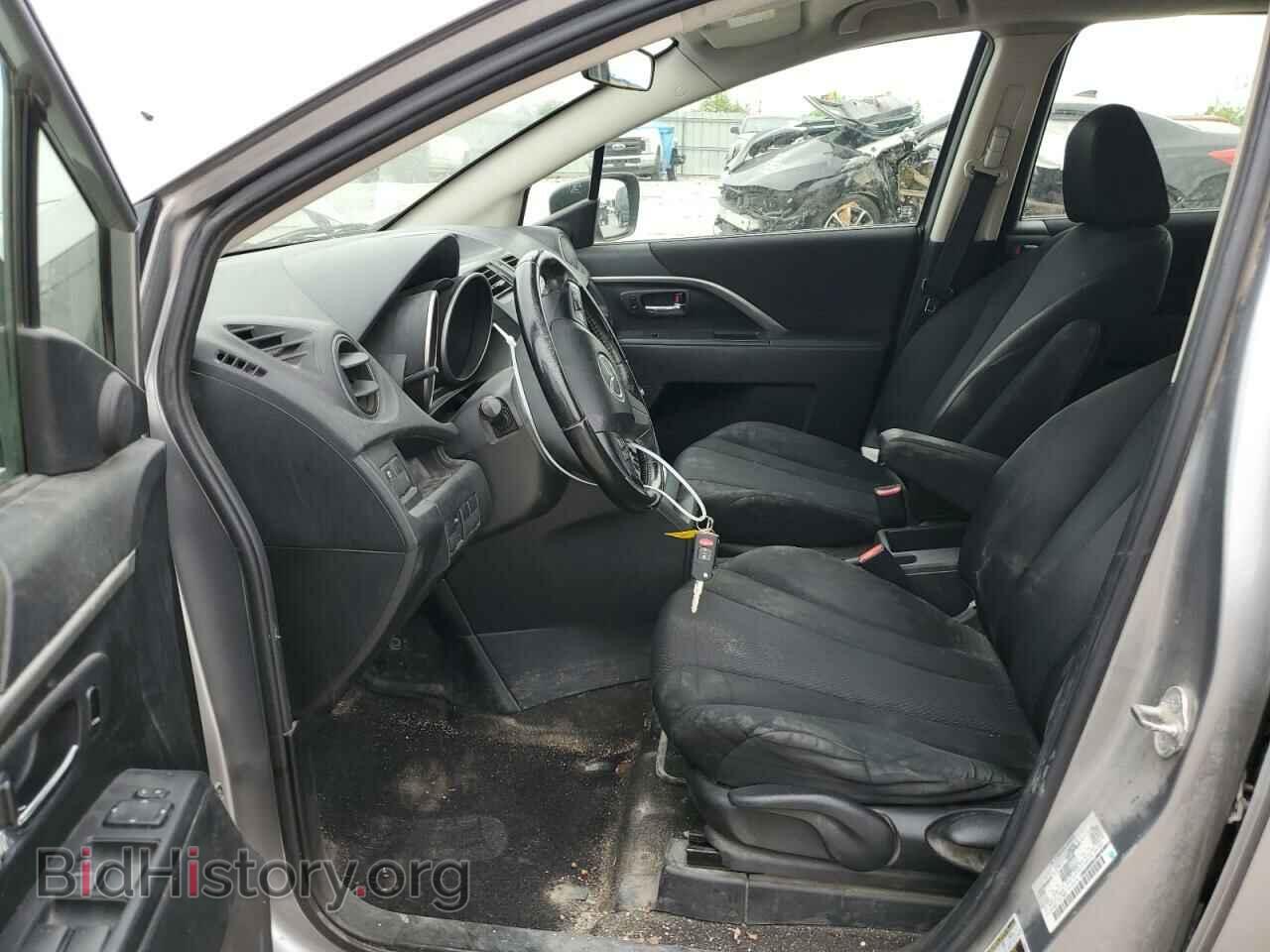 2015 MAZDA 5 - VIN: JM1CW2CL1F0179963 - Photo 7
