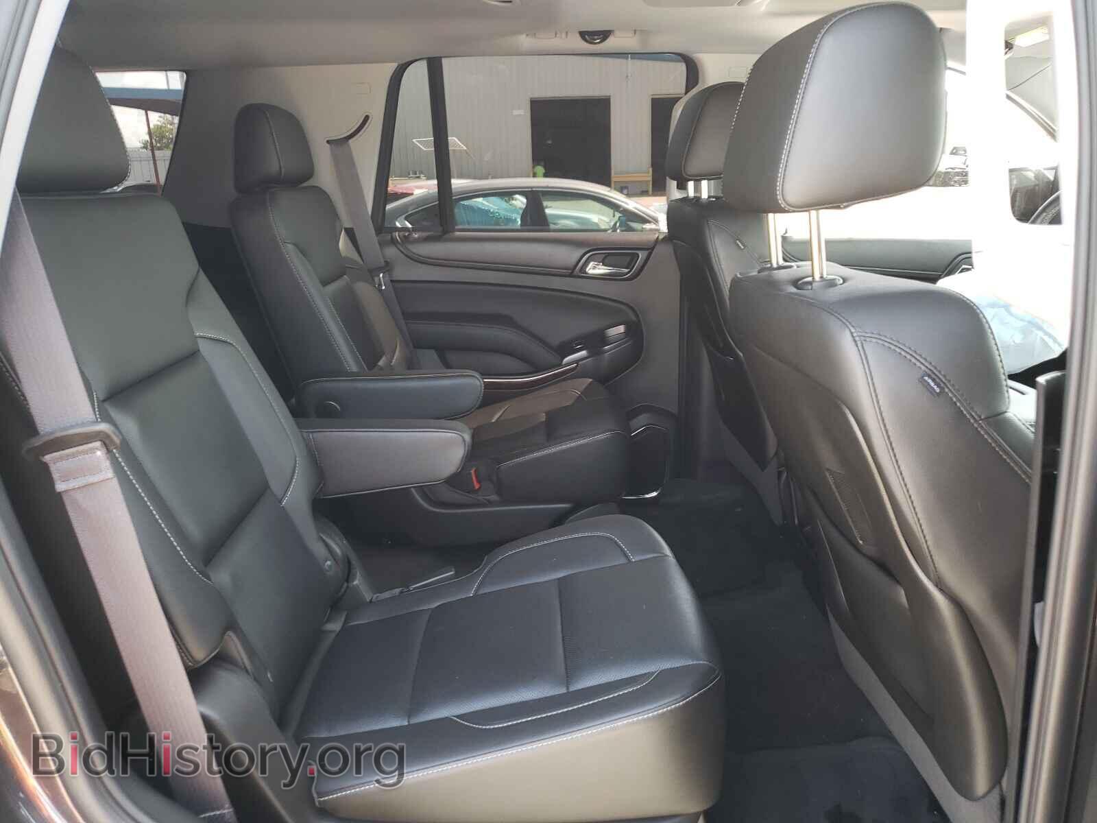 2016 GMC YUKON - VIN: 1GKS1BKC8GR122687 - Фото 6