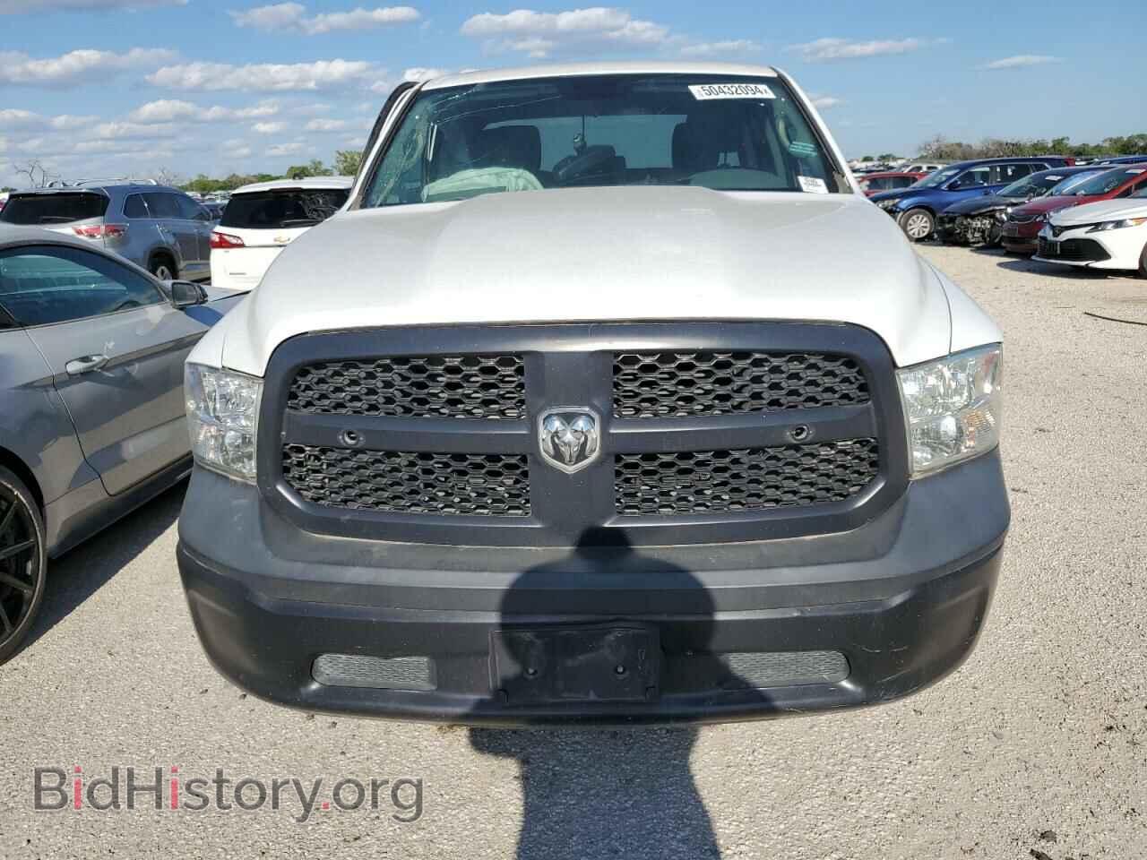 2018 RAM 1500 - VIN: 1C6RR7FG8JS168069 - Photo 5