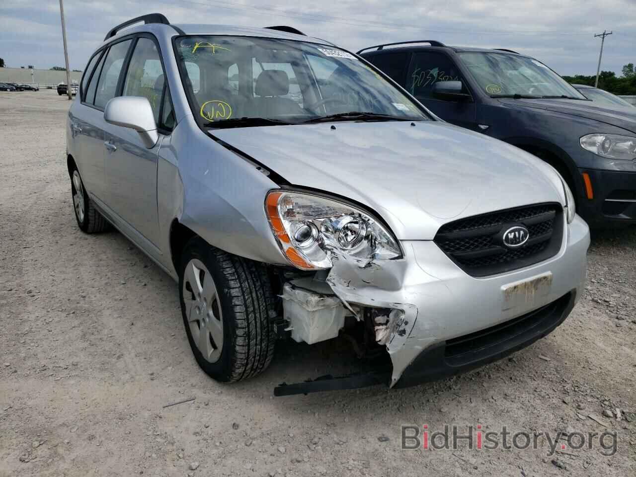 Photo KNAFG529097268224 - KIA RONDO 2009