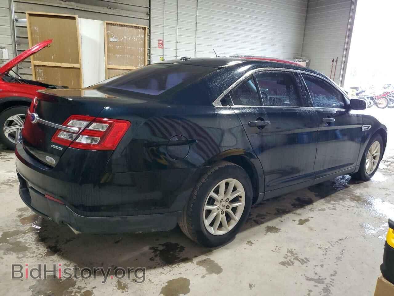 2014 FORD TAURUS - VIN: 1FAHP2D84EG150708 - Photo 3