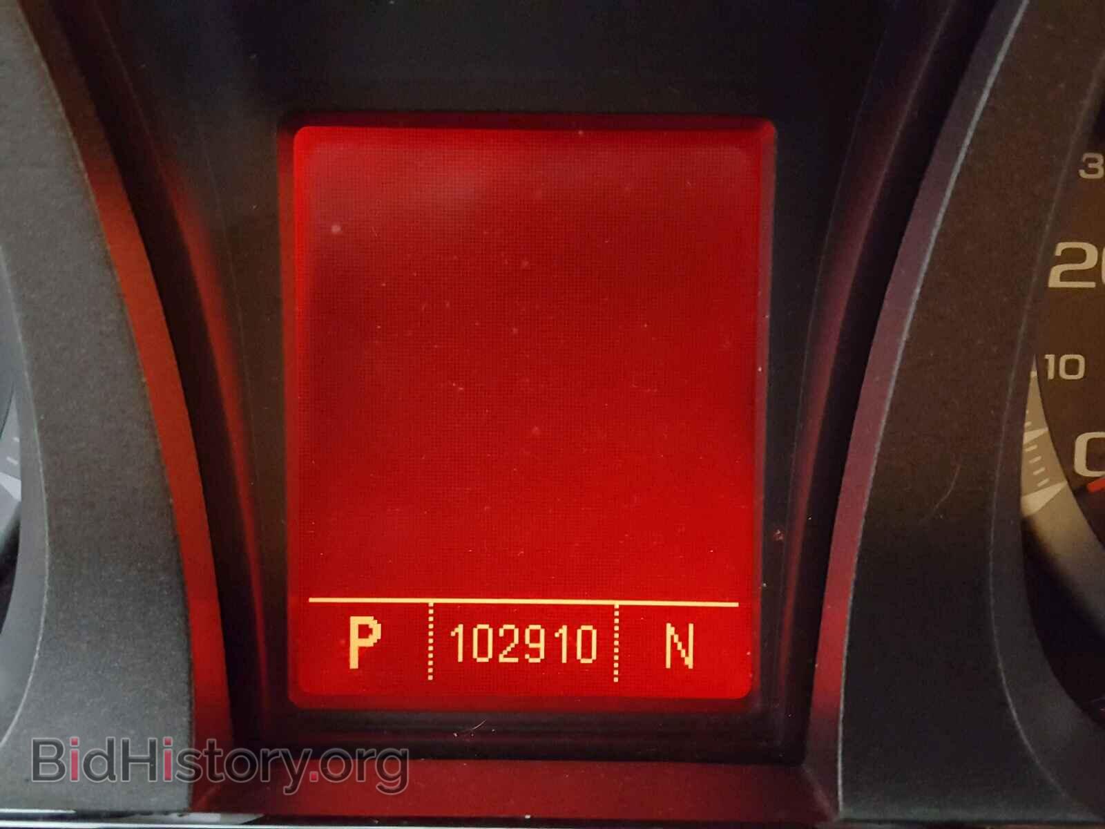 2011 GMC TERRAIN SL - VIN: 2CTFLSE58B6315662 - Фото 8