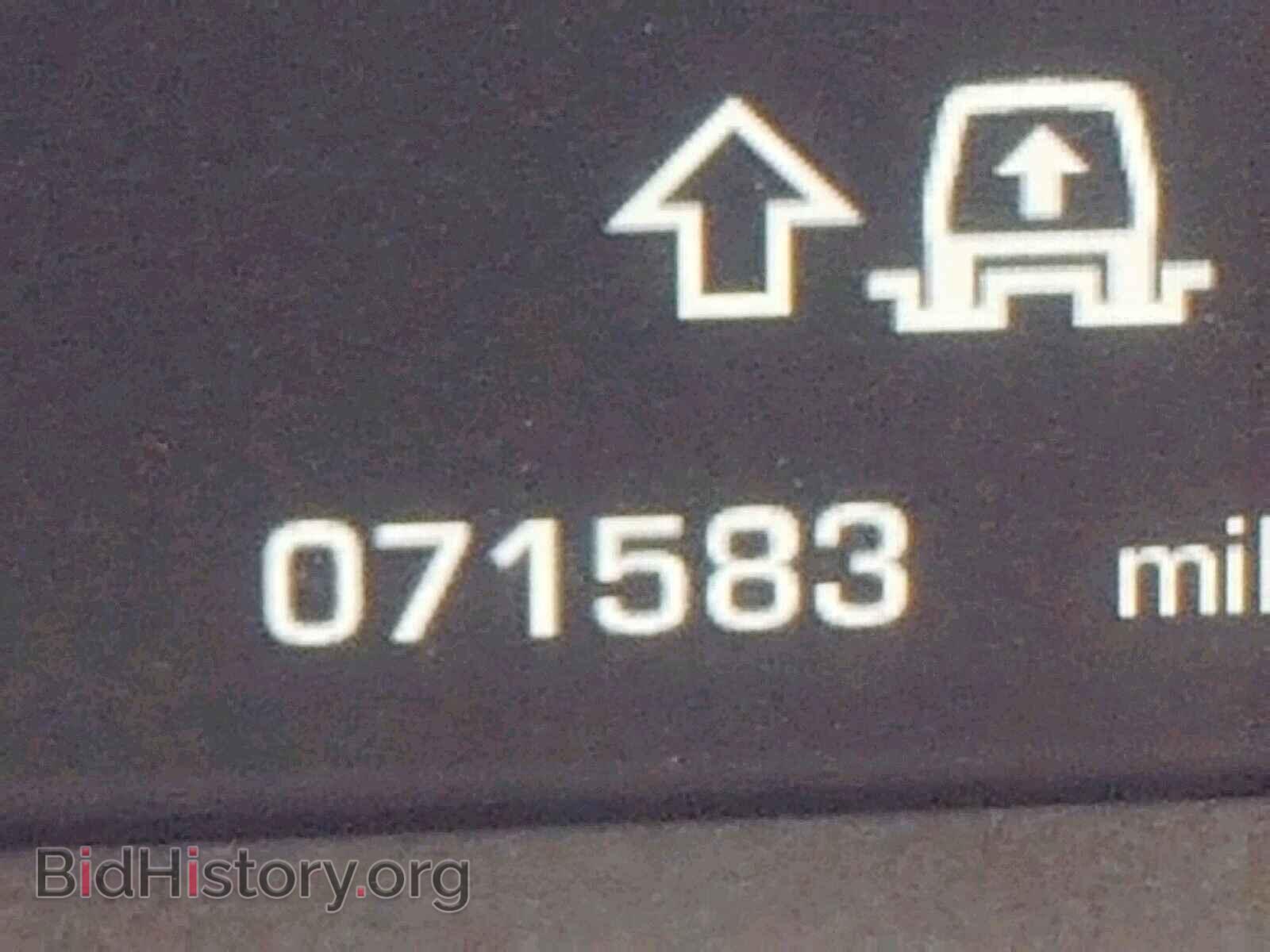 2011 LAND ROVER RANGE ROVE - VIN: SALMF1D40BA352889 - Фото 8