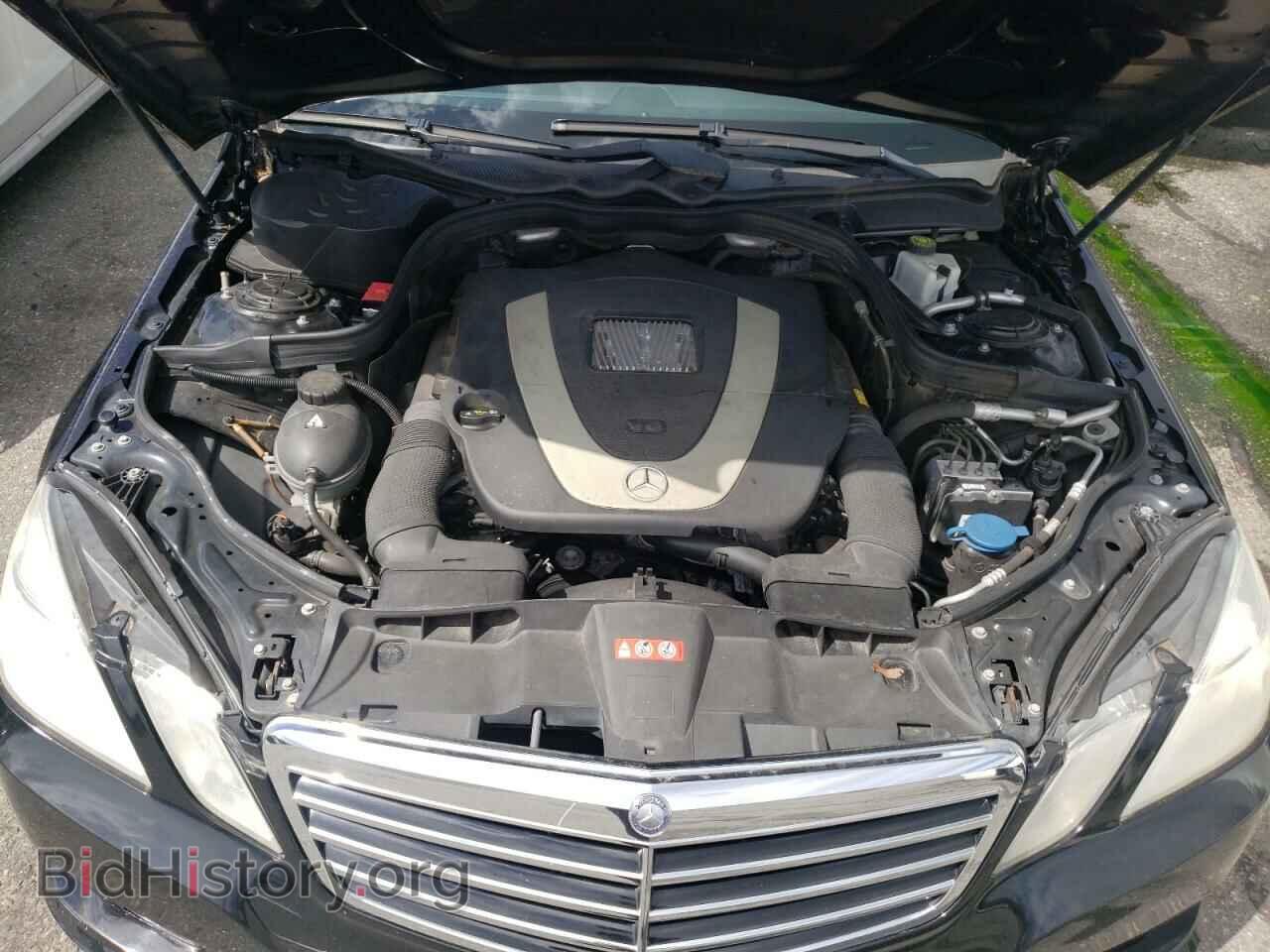 2010 MERCEDES-BENZ E-CLASS - VIN: WDDHF5GB9AA074878 - Фото 7