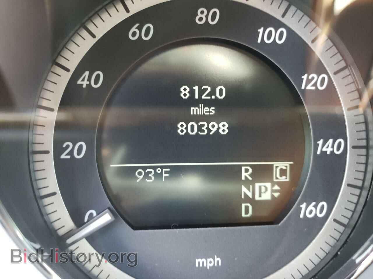 2010 MERCEDES-BENZ E-CLASS - VIN: WDDHF5GB9AA074878 - Фото 8