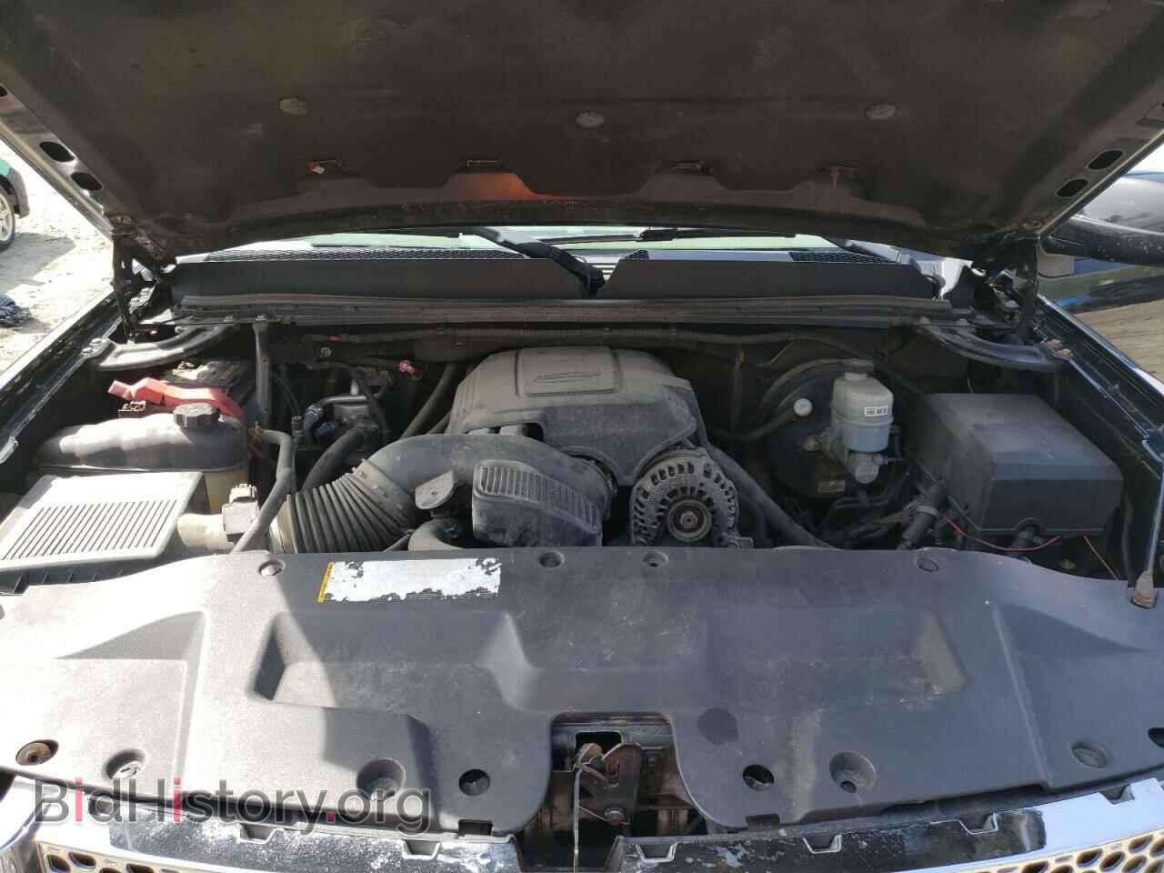 2009 GMC SIERRA - VIN: 1GTEK29J99Z112487 - Фото 11