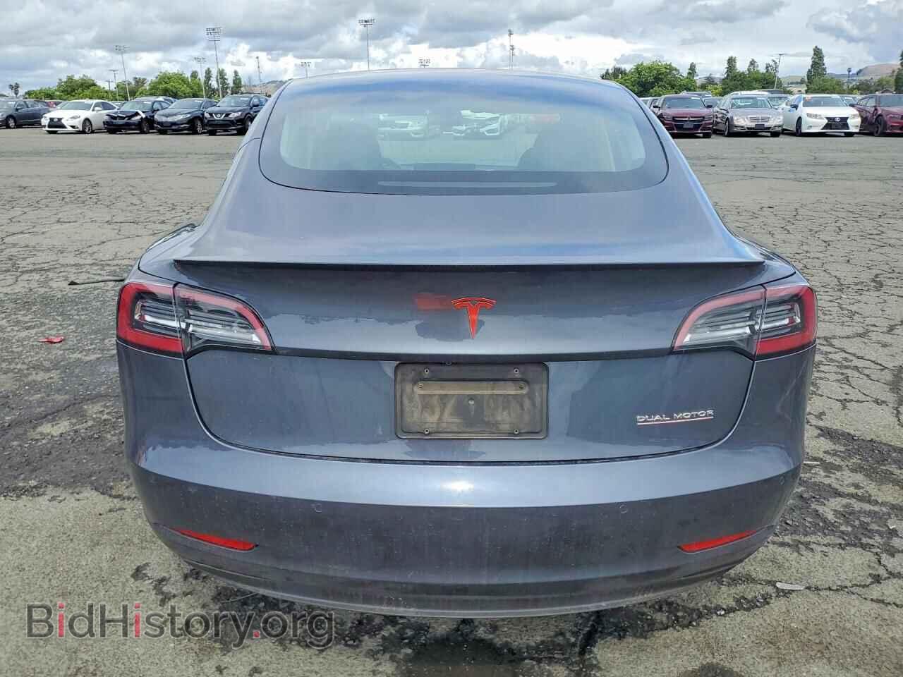 2020 TESLA MODEL 3 - VIN: 5YJ3E1EC7LF746913 - Photo 6